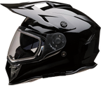 Z1R Range Snow Dual Pane Helmet