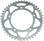 JT SPROCKETS Steel Rear Sprocket - Sprocket / Rear / Suzuki / 45-Tooth JTR1792-45
