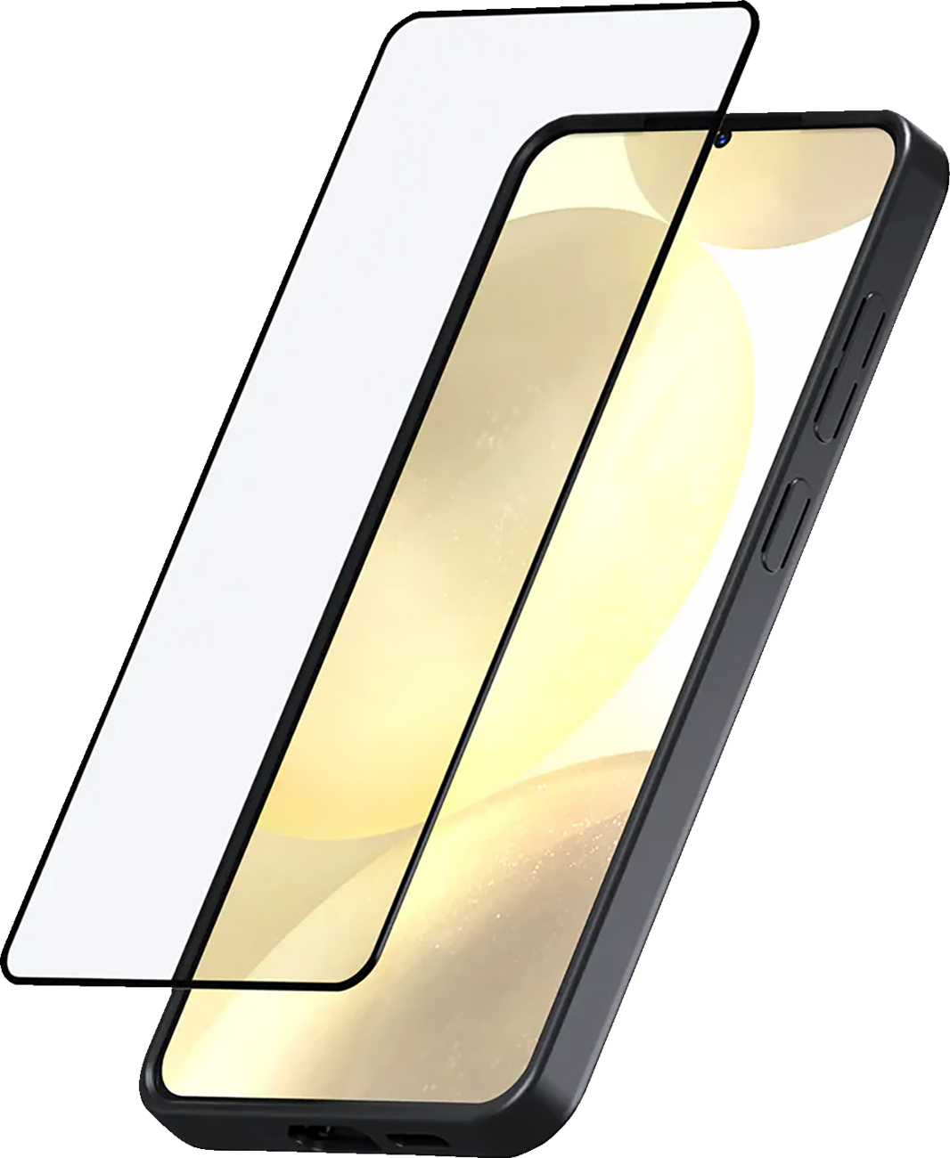 SP CONNECT Screen Protector