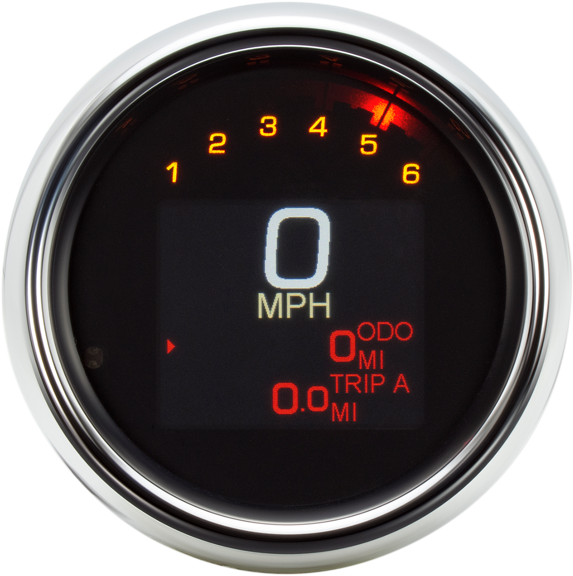 DAKOTA DIGITAL MLX - 3000 Series Gauge