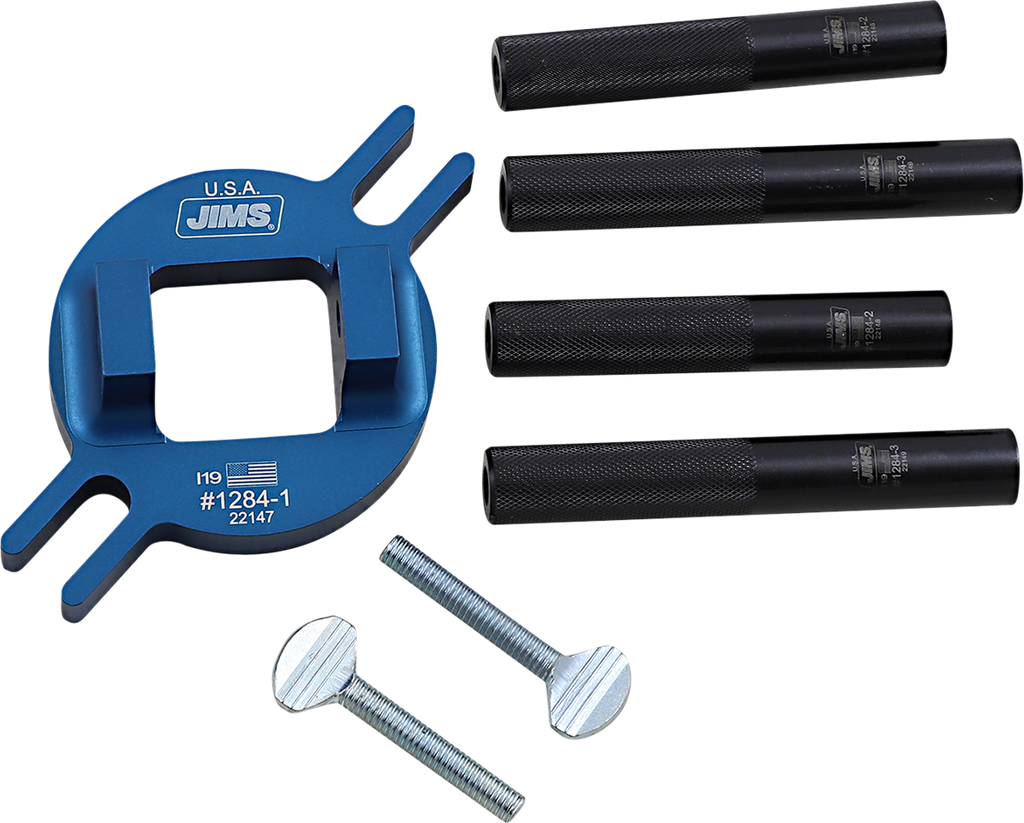 JIMS Rod Holder Tool - Holding Tool / Connecting Rod / V-Twin DS196276