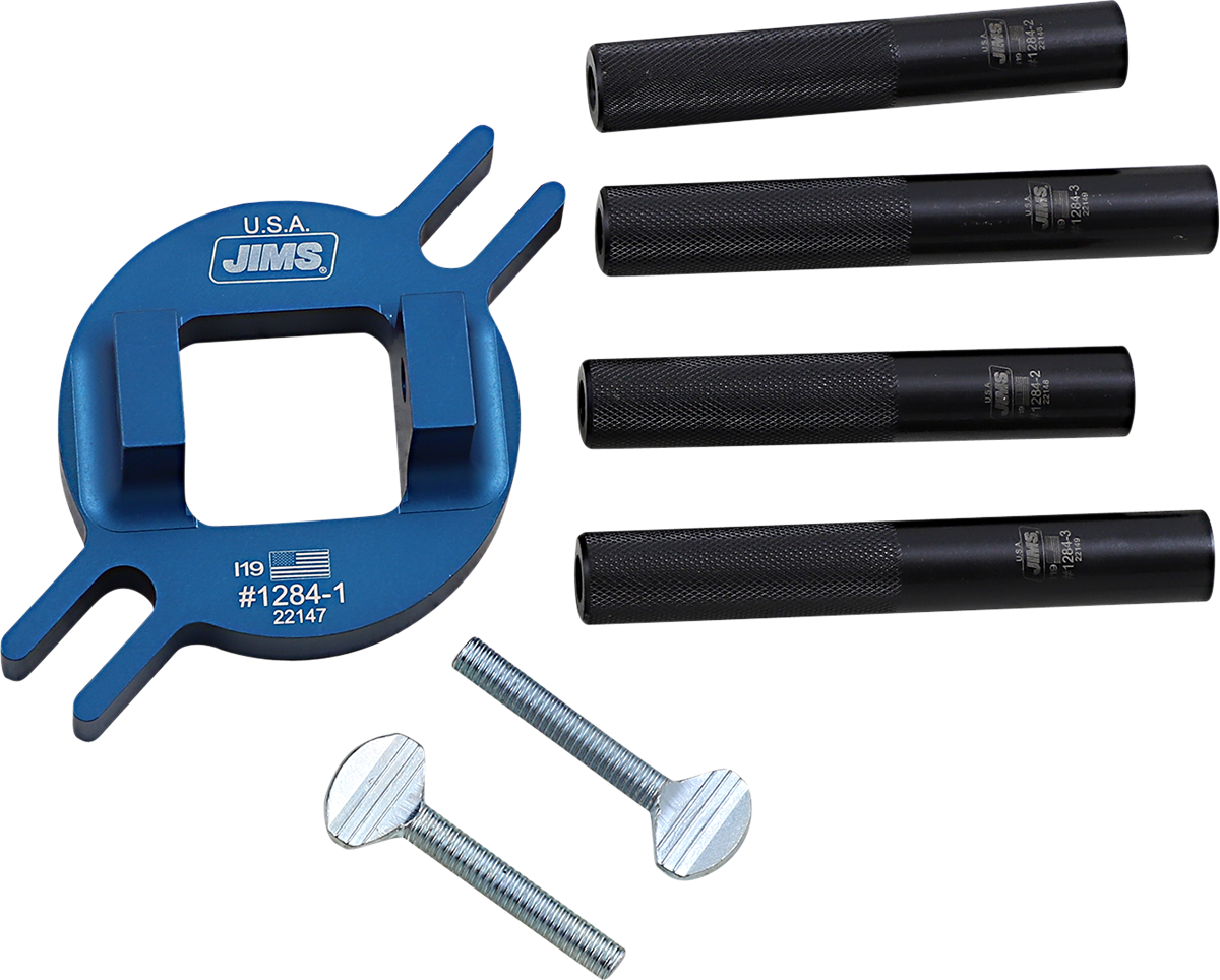 JIMS Rod Holder Tool - Holding Tool / Connecting Rod / V-Twin DS196276
