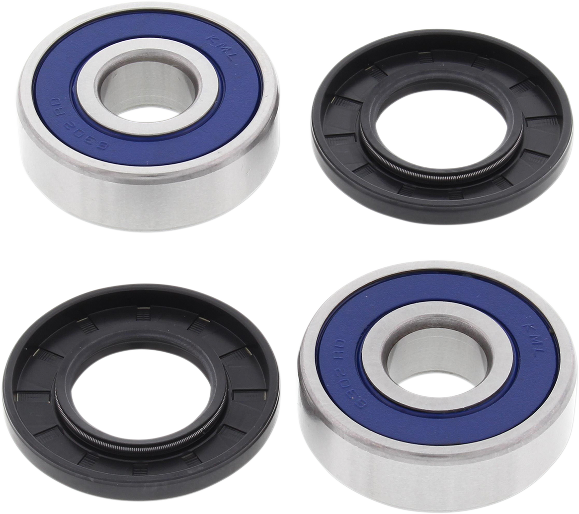 ALL BALLS Wheel Bearing Kit - Front/Rear / Honda/Kawasaki/Suzuki 0215-0138