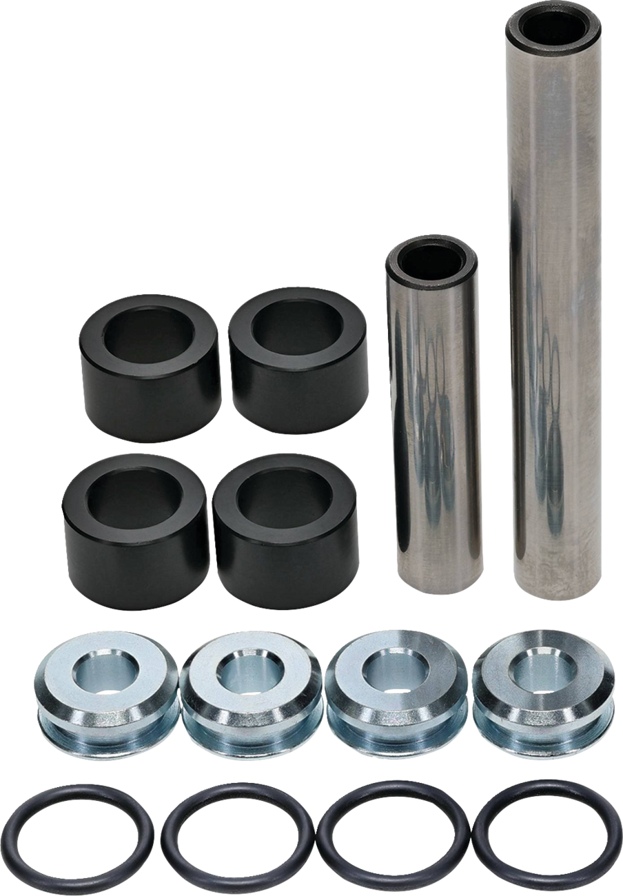 MOOSE OFFROAD Rear Independent Suspension Linkage Rebuild Kit - Suspension Kit / Rear / Independent / Polaris 0430-1338