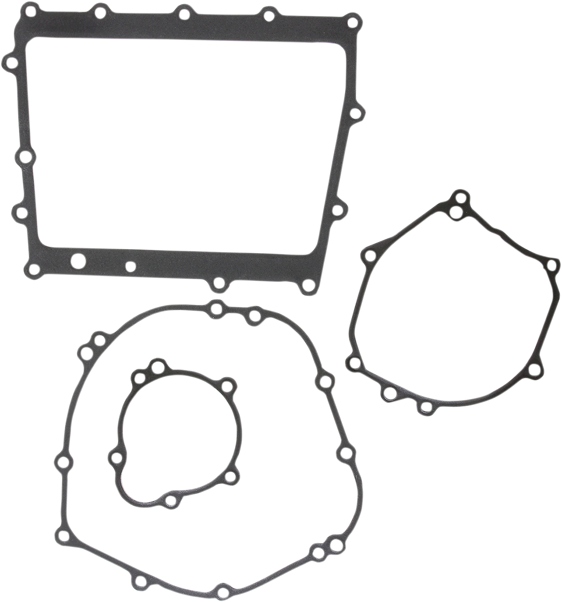 COMETIC Gasket Kit - Kawasaki 0934-3810