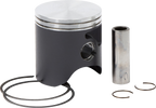 VERTEX Piston Kit Cast Replica for 2 Stroke - Piston Kit / 55.95 mm / KTM 144SX/150SX/150XC 0910-0990
