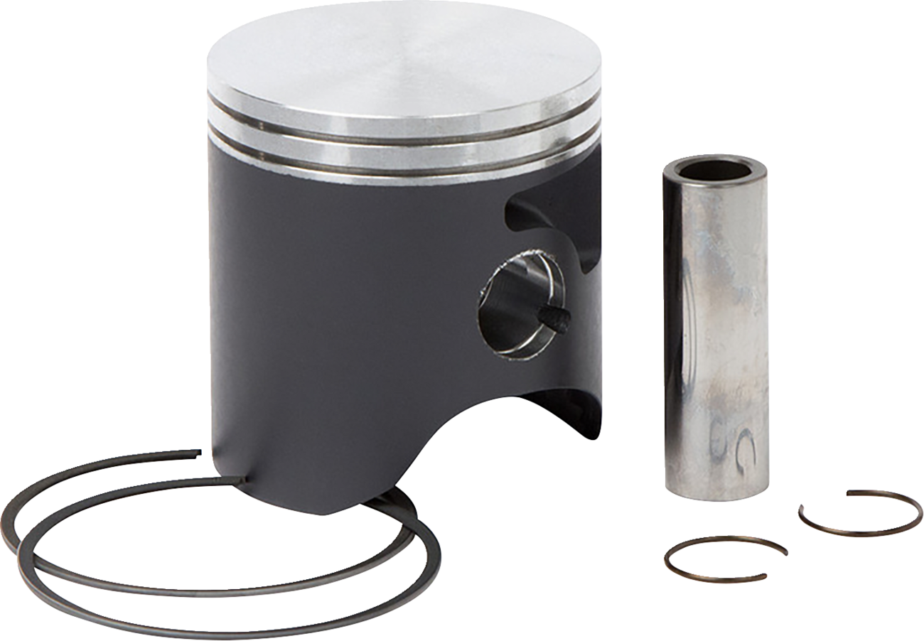 VERTEX Piston Kit Cast Replica for 2 Stroke - Piston Kit / 55.95 mm / KTM 144SX/150SX/150XC 0910-0990