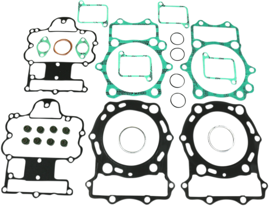 ATHENA Top End Gasket Kit - Kawasaki 0934-0990