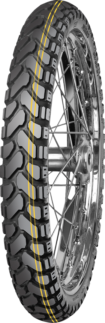 MITAS Enduro Trail+ Dakar Tire