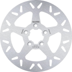 GALFER Brake Rotor - Fixed 1710-4209