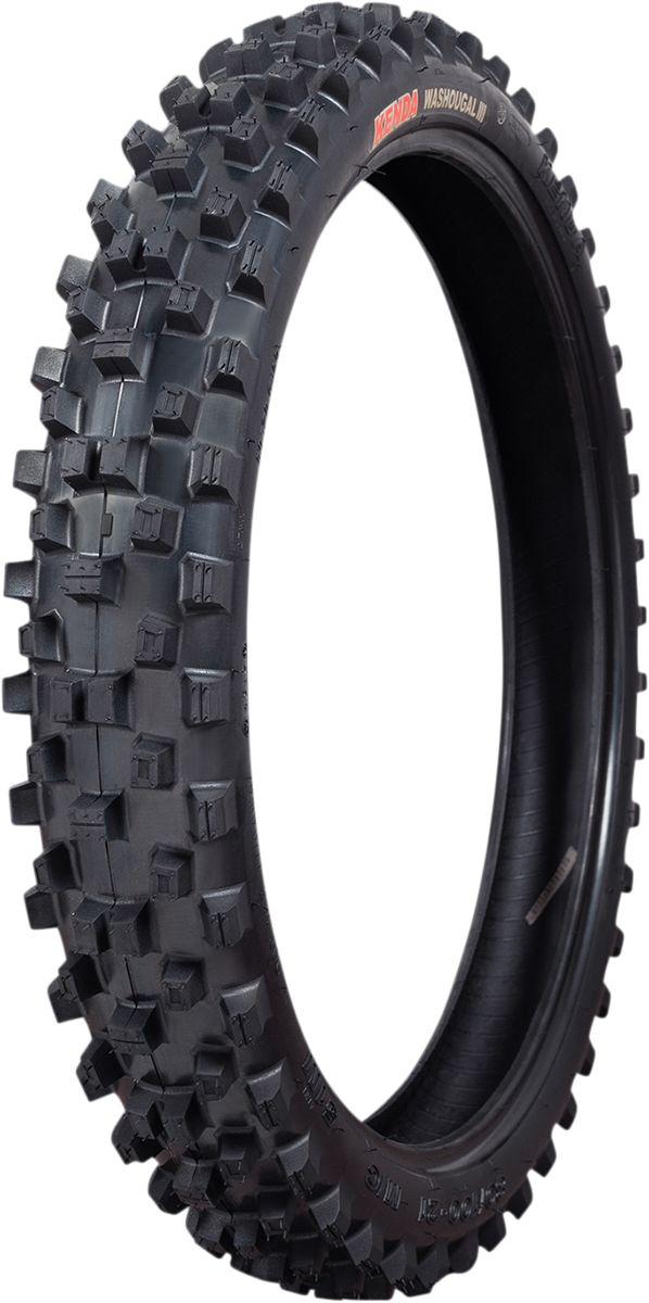 KENDA Washougal III Tire