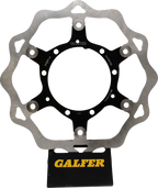 GALFER Brake Rotor - Rotor / Front / Honda 1711-1628