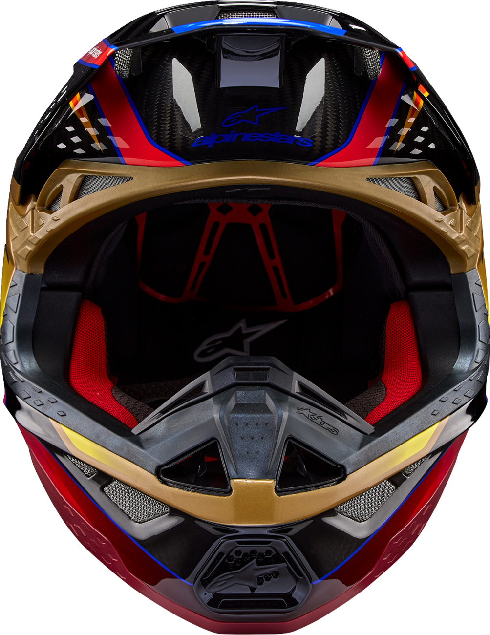 ALPINESTARS Helmet Supertech M10 Era MIPS®