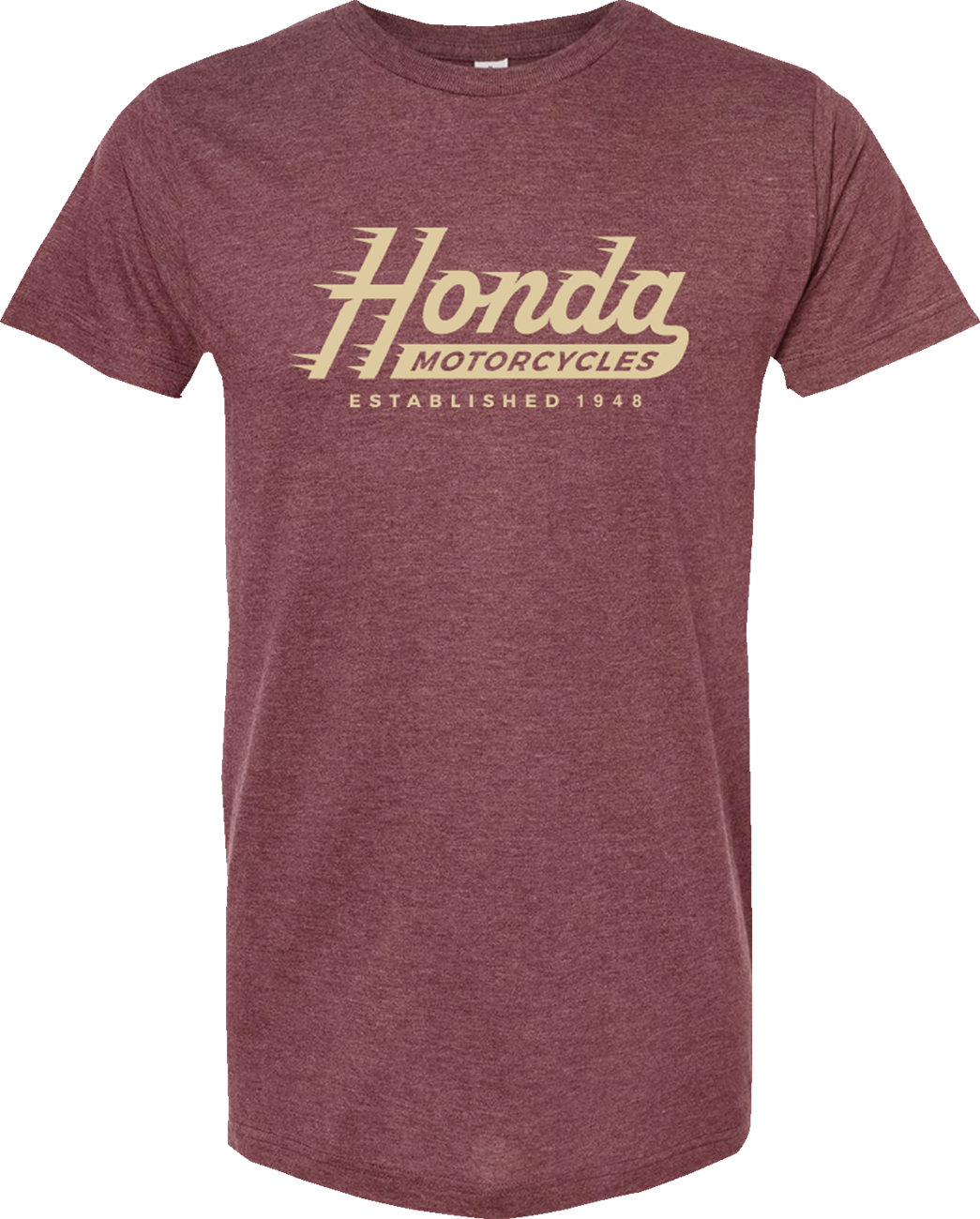 HONDA APPAREL T-Shirt Honda Established