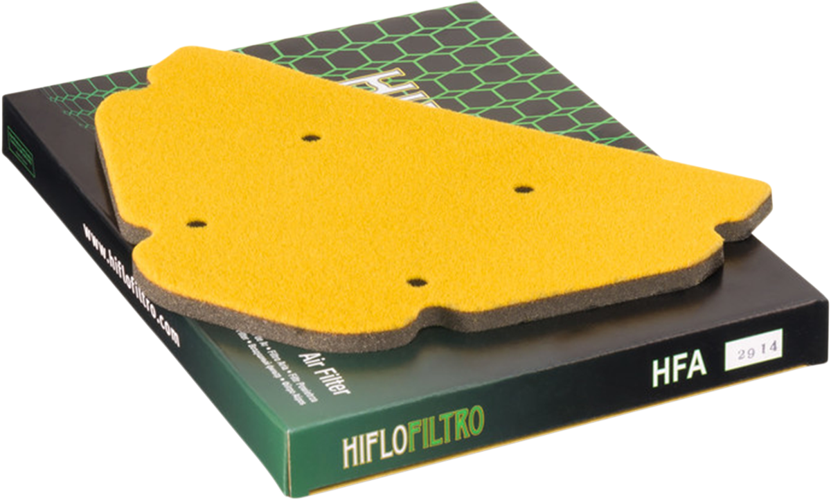 HIFLOFILTRO Replacement OE Air Filter