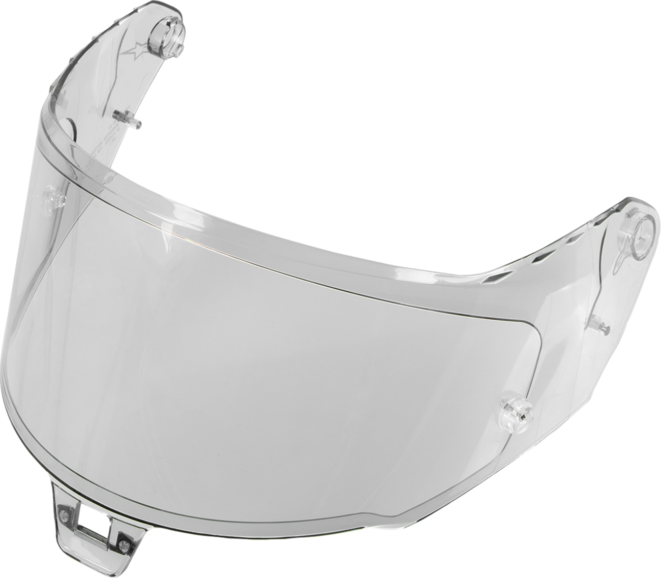 ALPINESTARS Helmet Supertech R10 AFHS-01 Shield