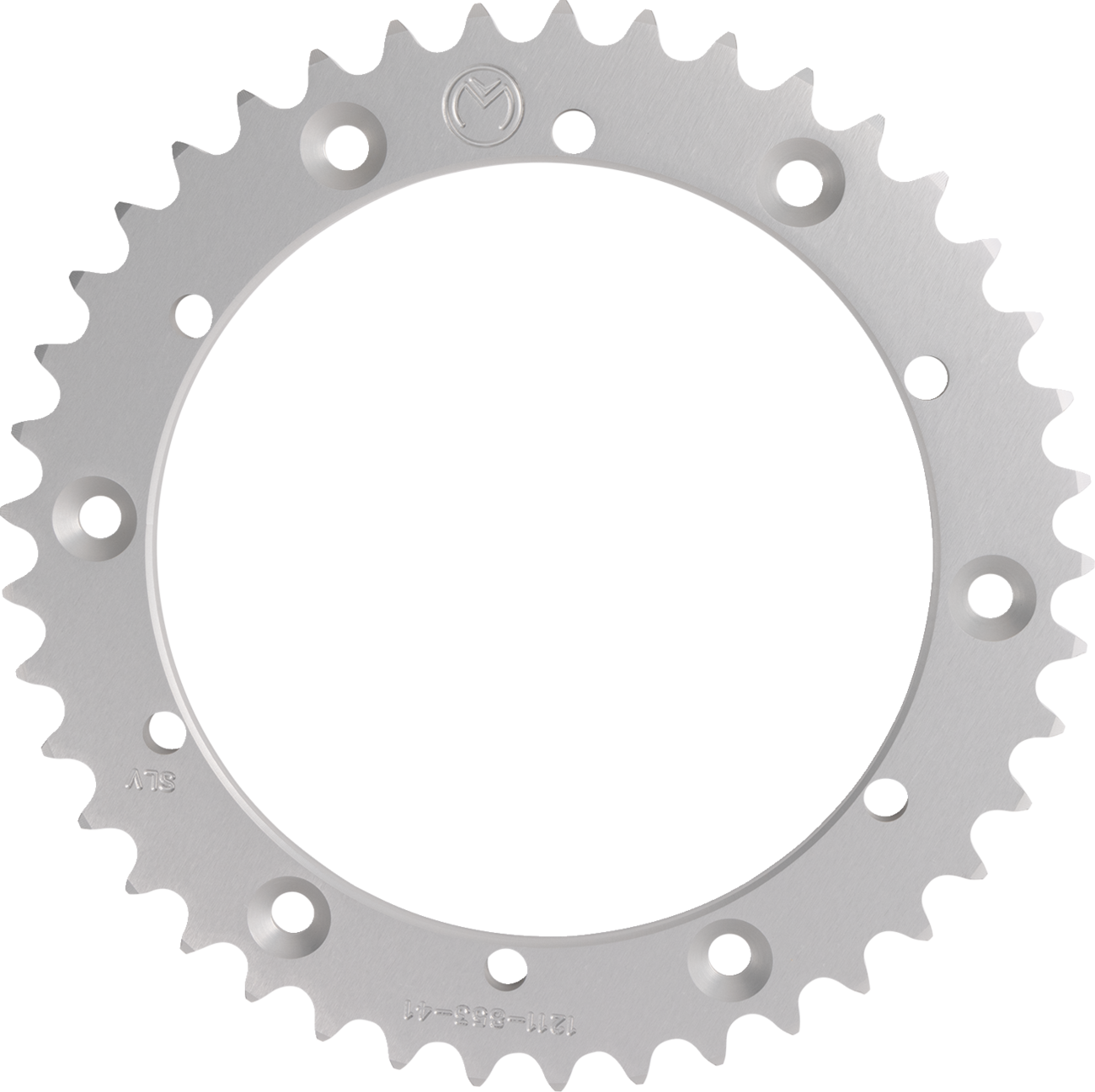 MOOSE OFFROAD Aluminum Rear Sprocket ATV
