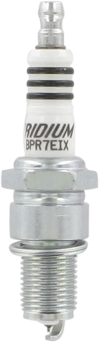 NGK SPARK PLUGS Iridium IX Spark Plug — Iridium IX
