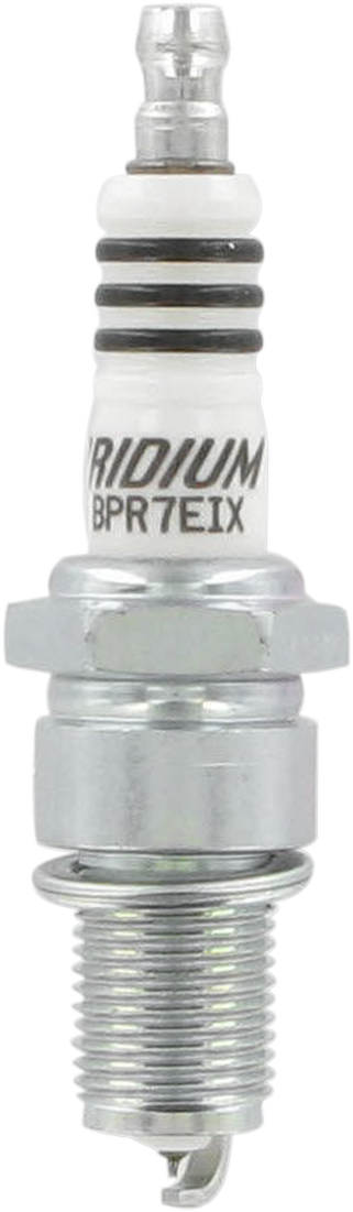 NGK SPARK PLUGS Iridium IX Spark Plug — Iridium IX