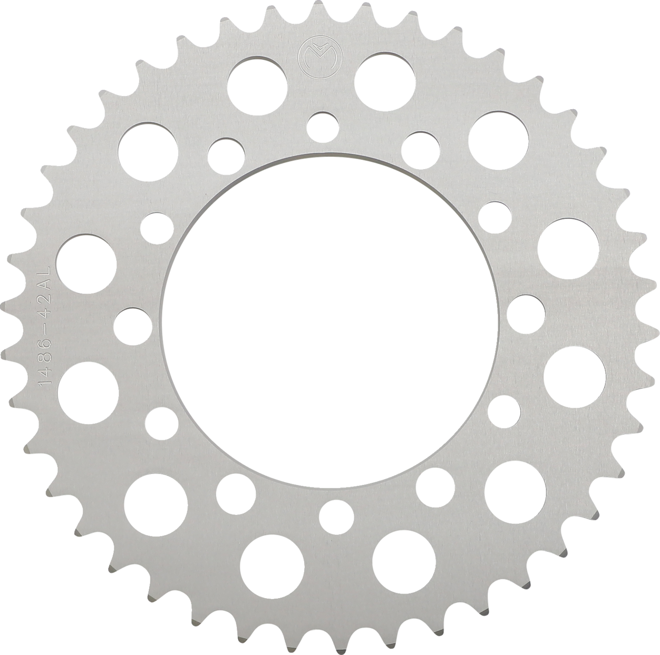 MOOSE OFFROAD Aluminum Rear Sprocket ATV