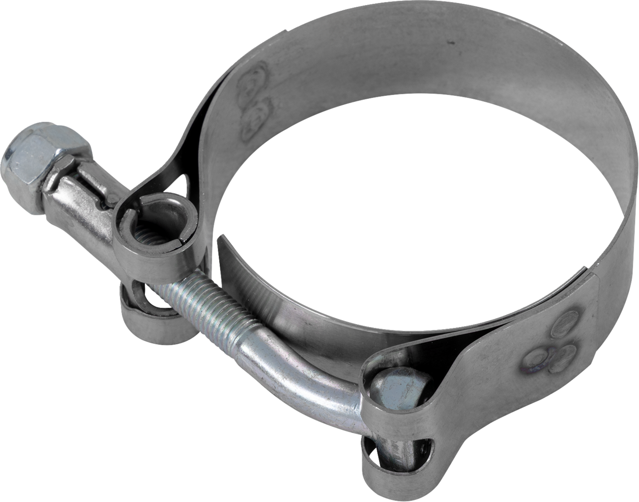 SHINDY Heavy-Duty Exhaust Clamp