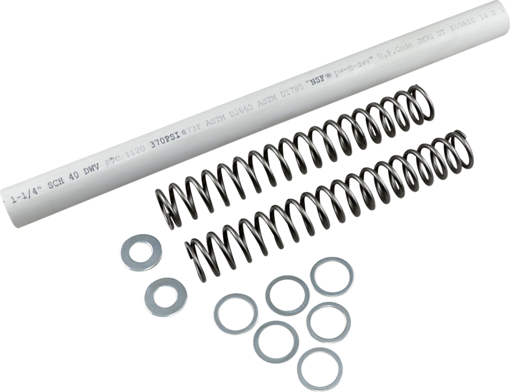 RACE TECH Fork Springs