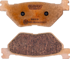 GALFER HH Sintered Brake Pads - 1721-2389