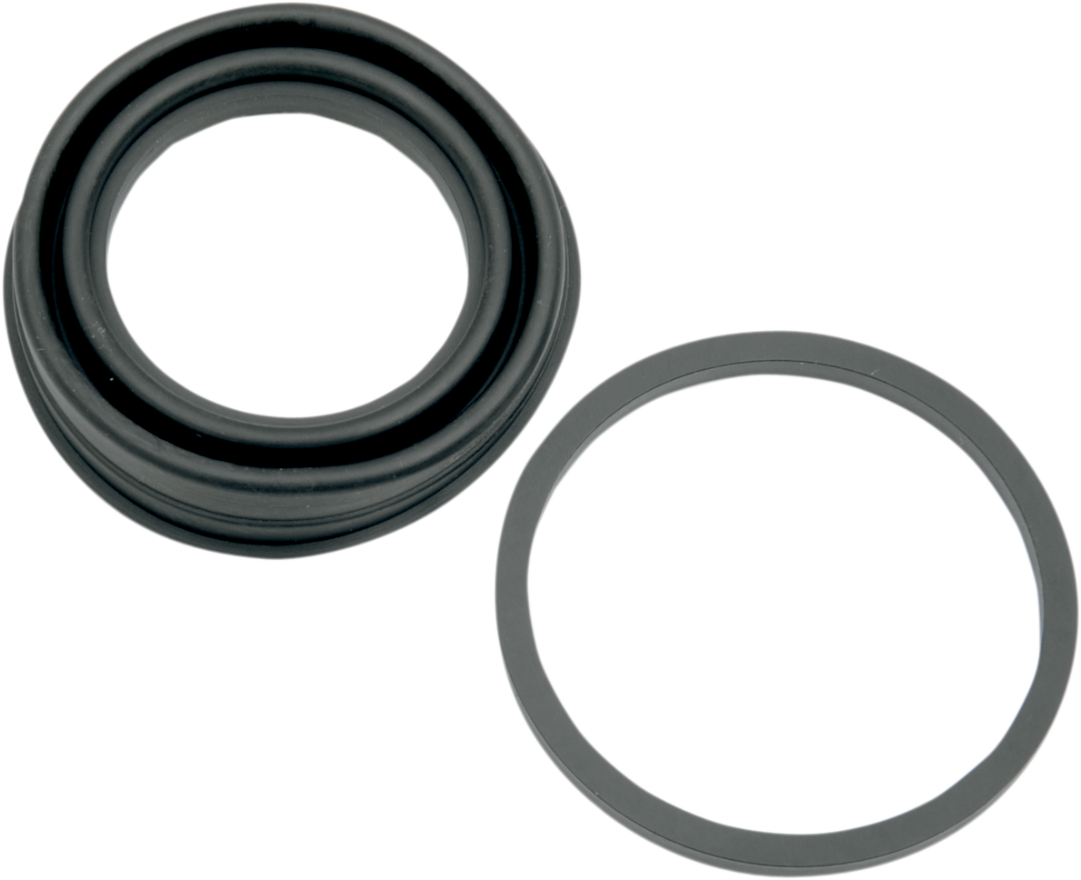 CYCLE CRAFT Rear Caliper Seal Kit - 77-81XL DS-530474