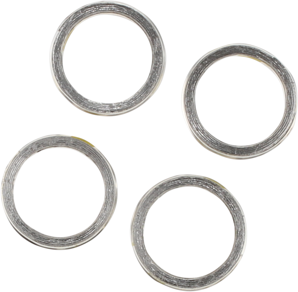 COMETIC Exhaust Gasket - Kawasaki/Suzuki/Yamaha 0934-3959