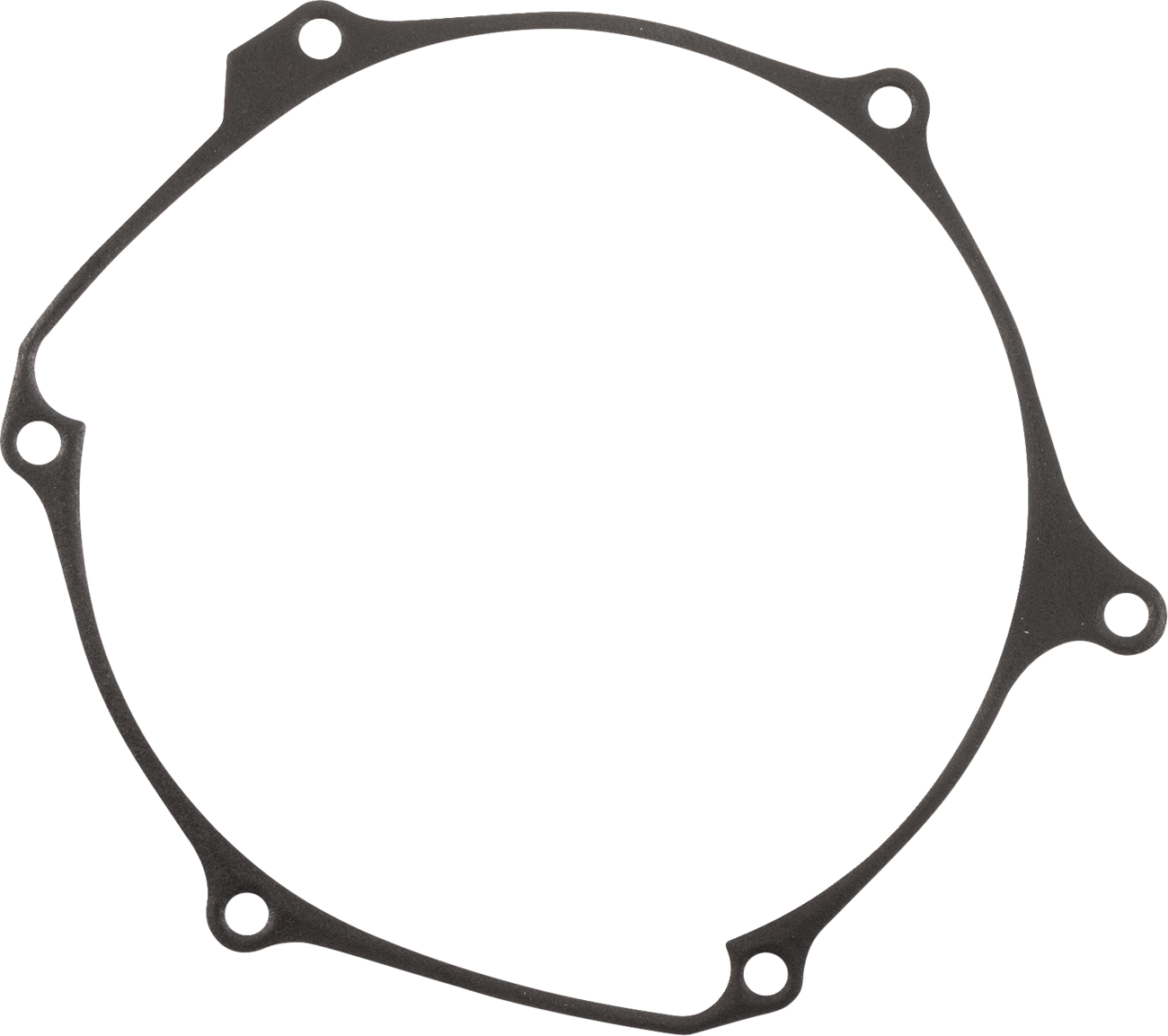 MOOSE OFFROAD Outer Clutch Gasket Kit