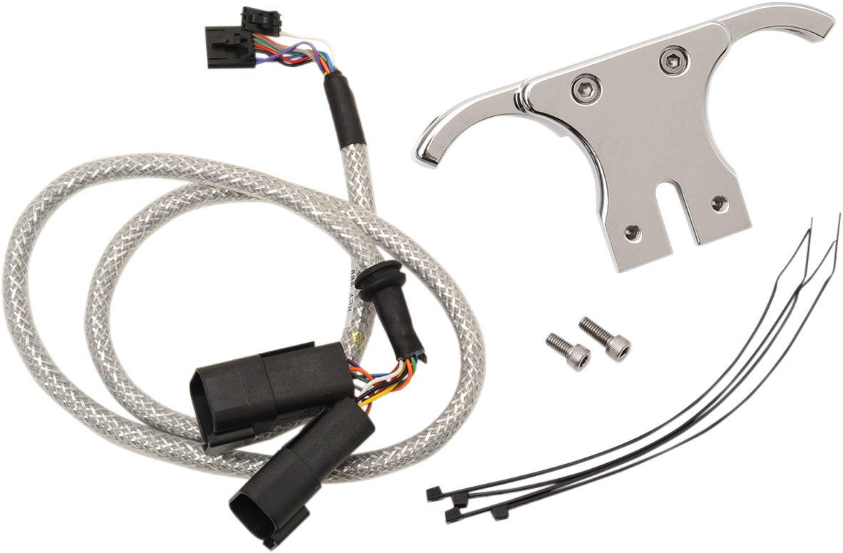 DAKOTA DIGITAL Speedometer Mount