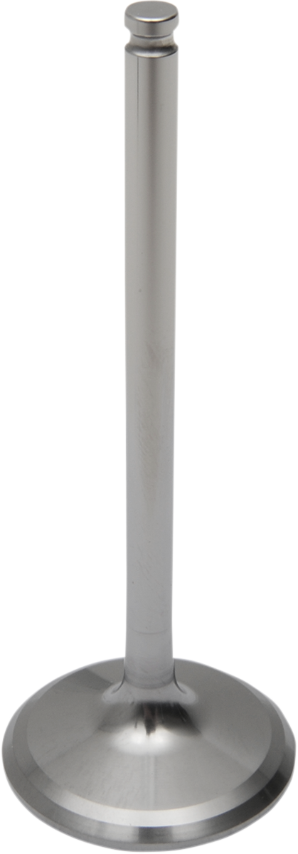 DEL WEST Titanium Engine Valve