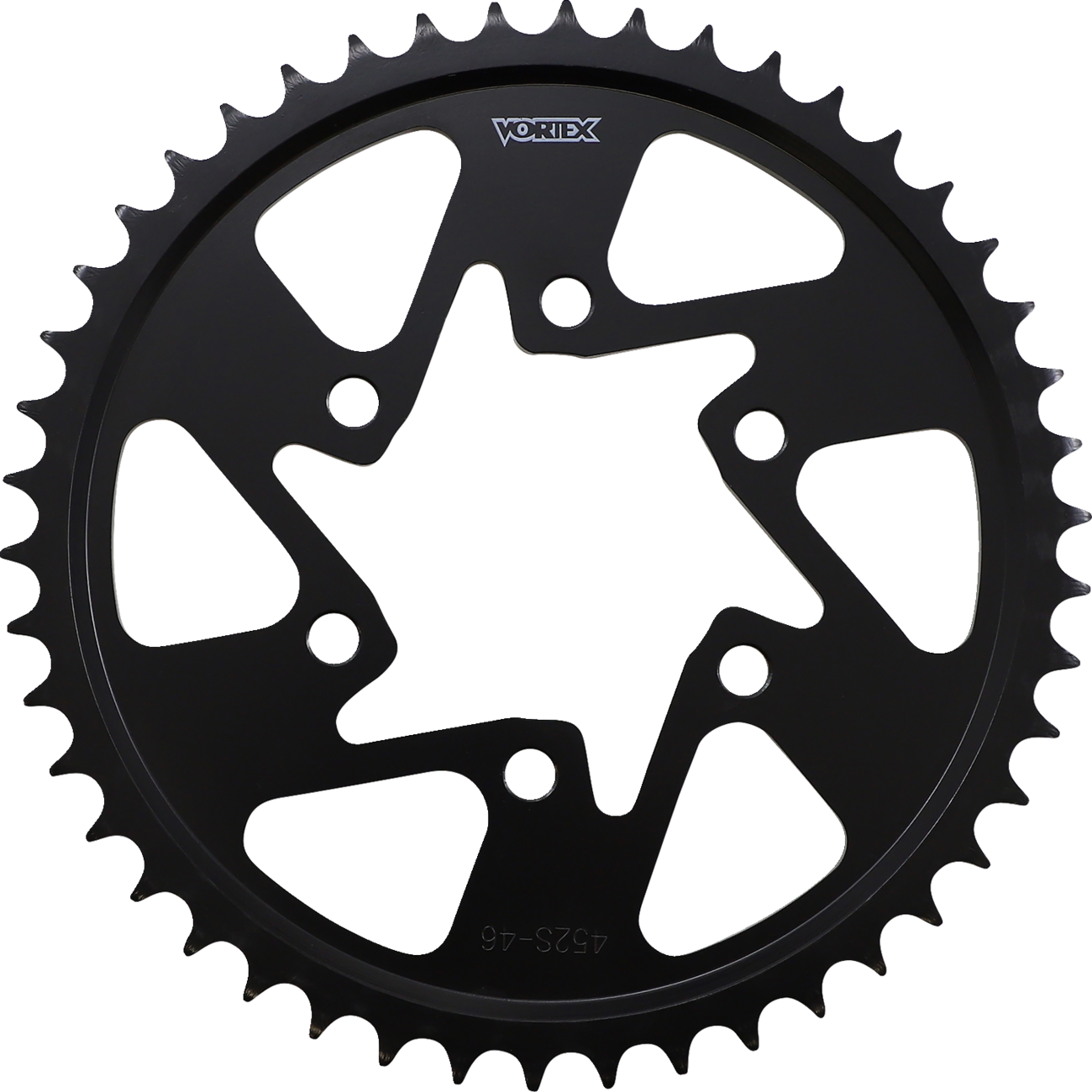 VORTEX Steel Sprocket