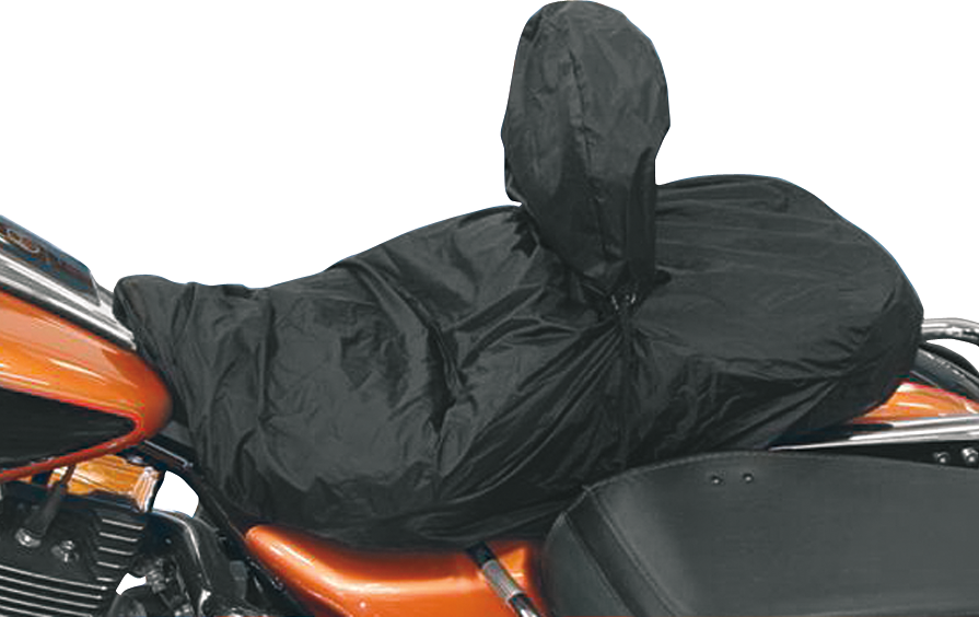MUSTANG Seat Rain Cover with Driver Backrest Cover - 0821-0992