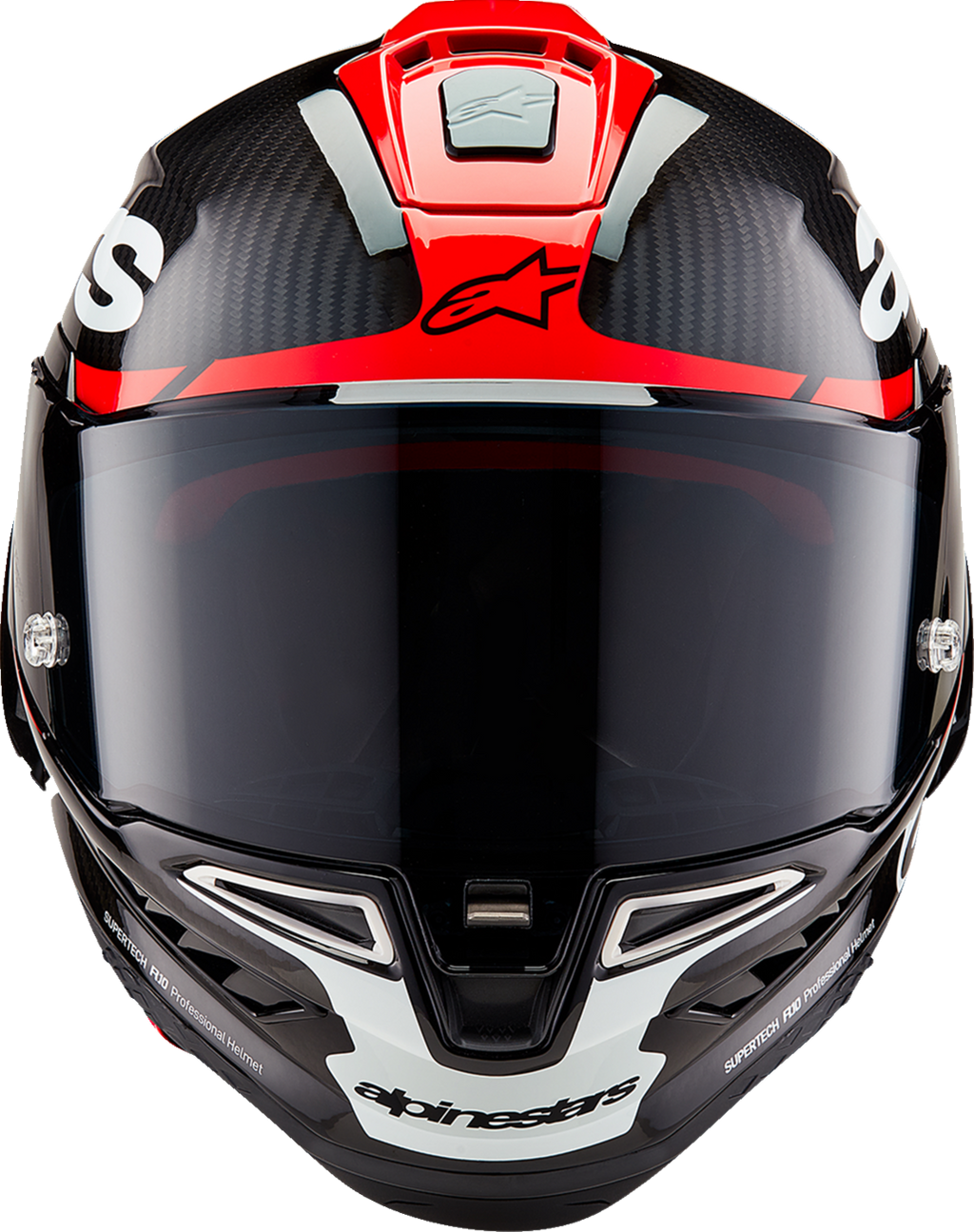 ALPINESTARS Helmet Supertech R10 Element