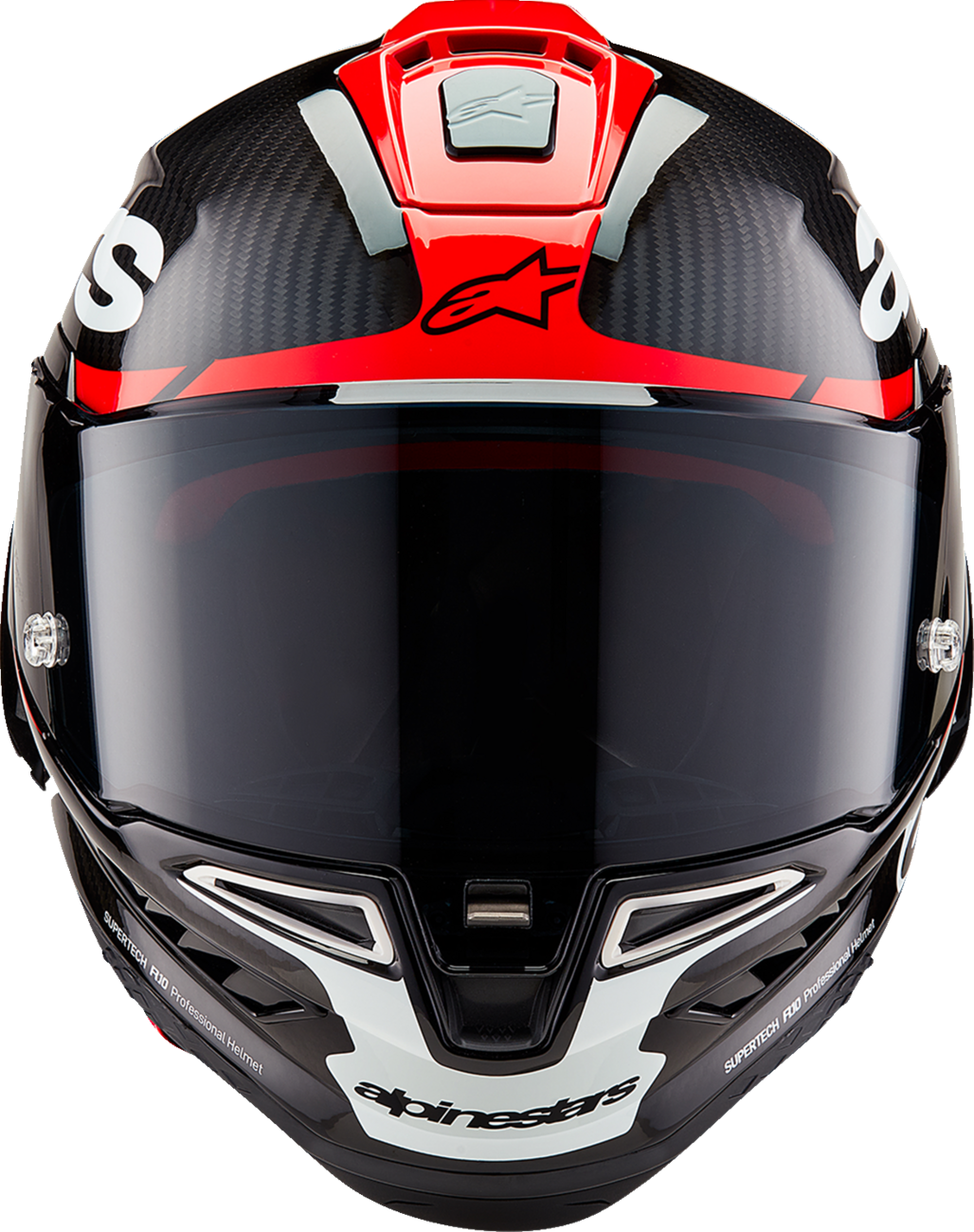 ALPINESTARS Helmet Supertech R10 Element