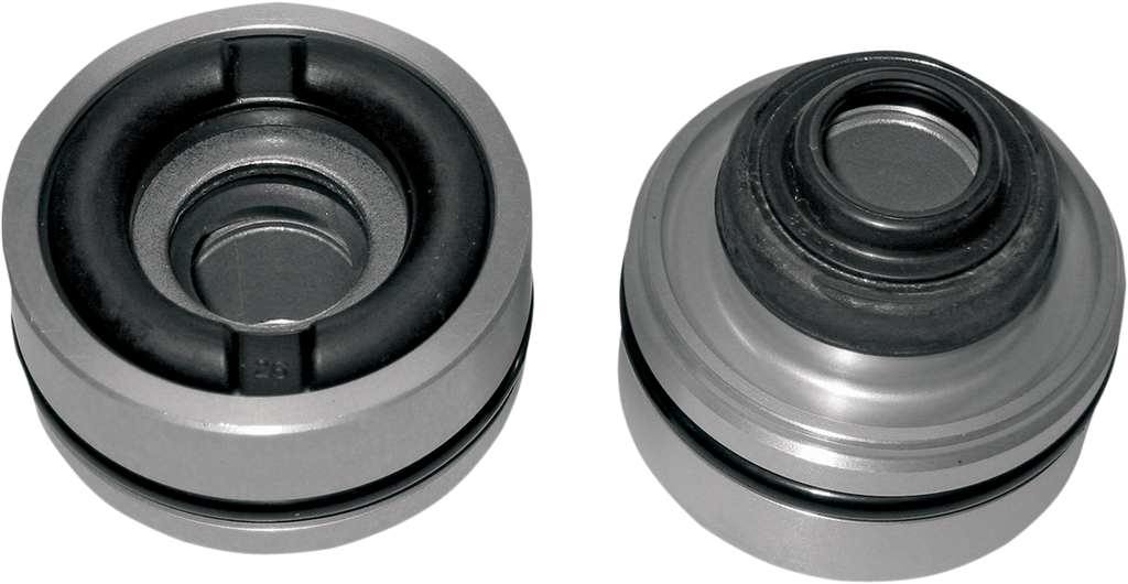 KYB Rear Shock Complete Seal Head
