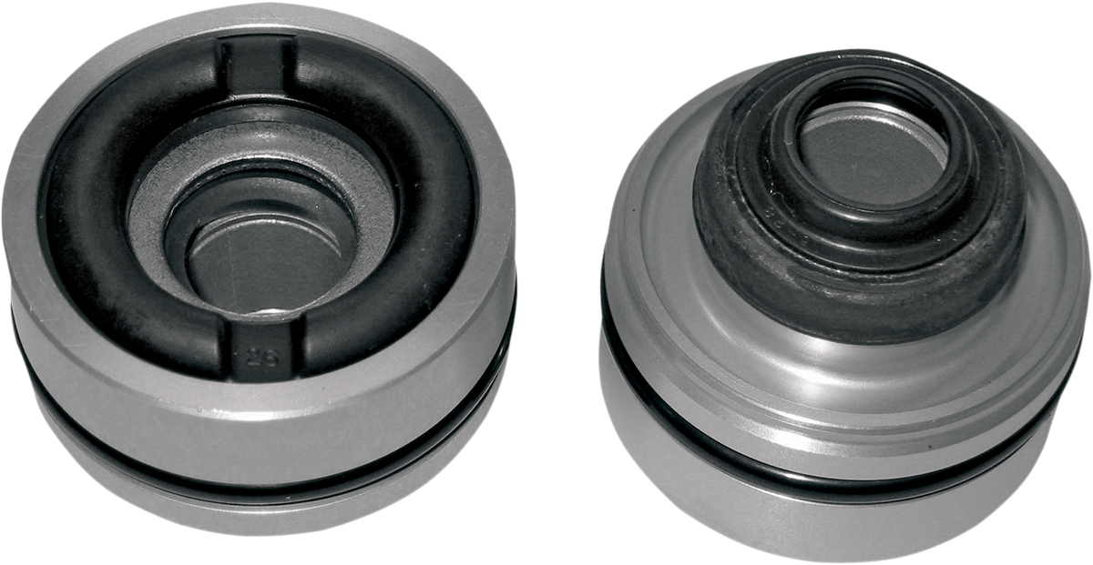 KYB Rear Shock Complete Seal Head