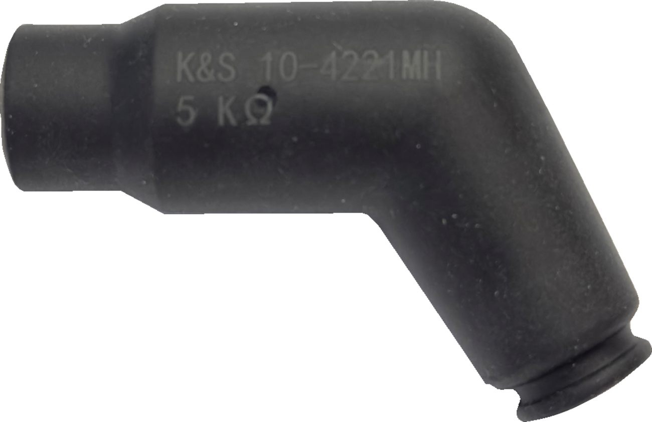 K&S TECHNOLOGIES Spark Plug Cap