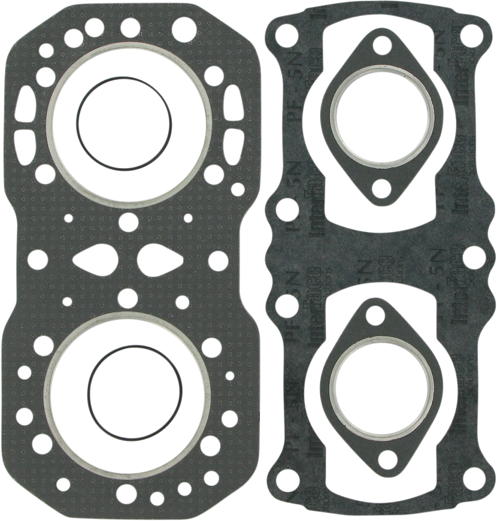 VERTEX Pro-Formance Top End Engine Gasket Set - Full Top End Set / Polaris 0934-0298