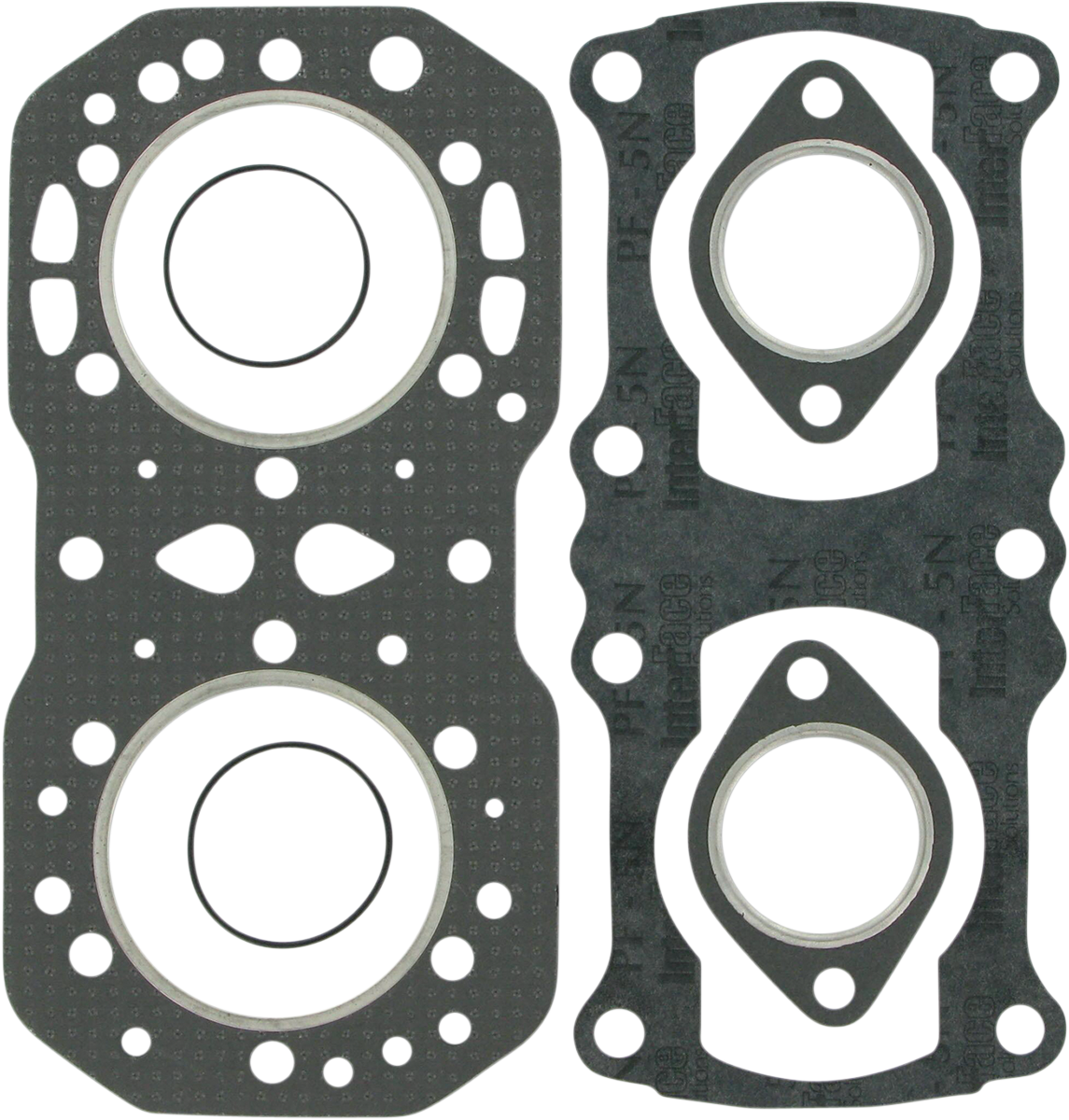 VERTEX Pro-Formance Top End Engine Gasket Set - Full Top End Set / Polaris 0934-0298