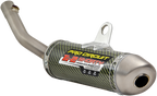 Pro Circuit Ti-2 Shorty Slip-On Silencer - CR250R