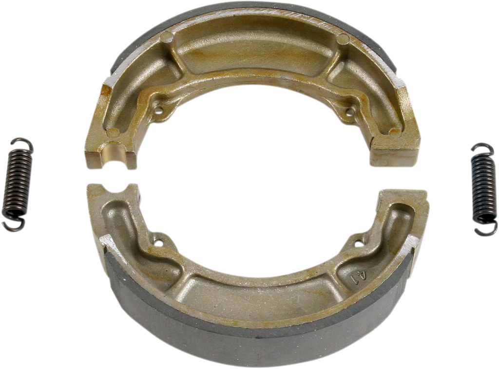 EBC Carbon Graphite "X" Brake Shoes - EBC-506