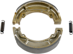 EBC Carbon Graphite "X" Brake Shoes - EBC-506