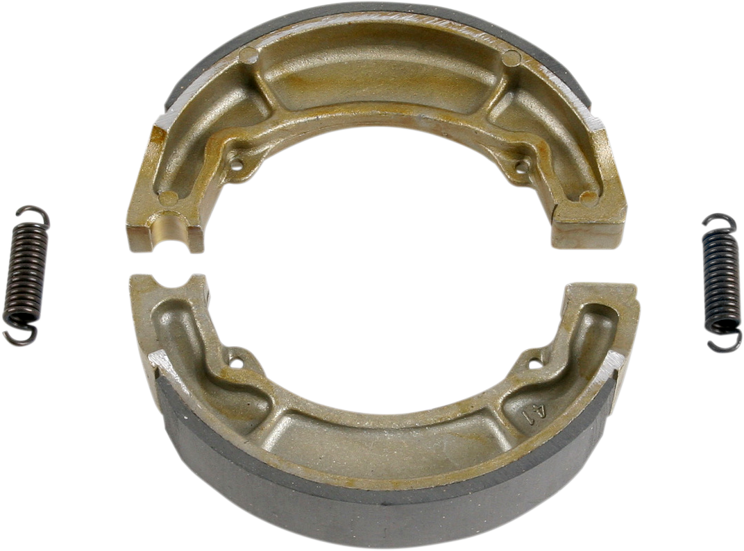 EBC Carbon Graphite "X" Brake Shoes - EBC-506