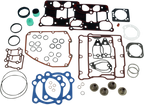 JAMES GASKET Top End Gasket Kit - '05-'06 Twin Cam 95" 0934-1593
