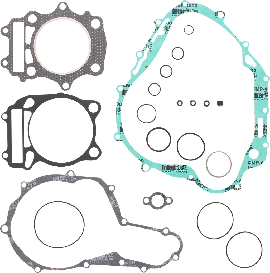 MOOSE OFFROAD Complete Gasket Set