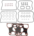 JAMES GASKET Rocker Box Gasket Kit - Rocker Cover Gasket / XL 0934-1852