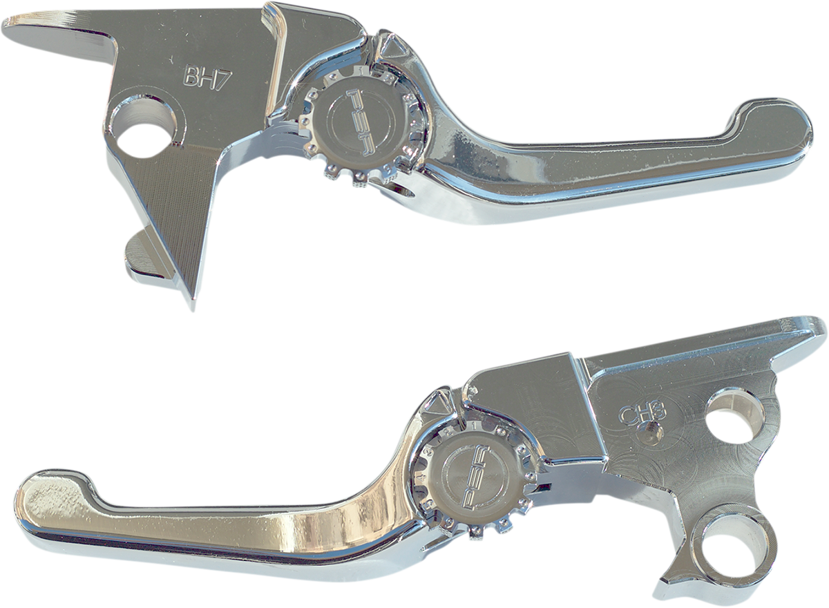 PSR Anthem Shorty Lever Set