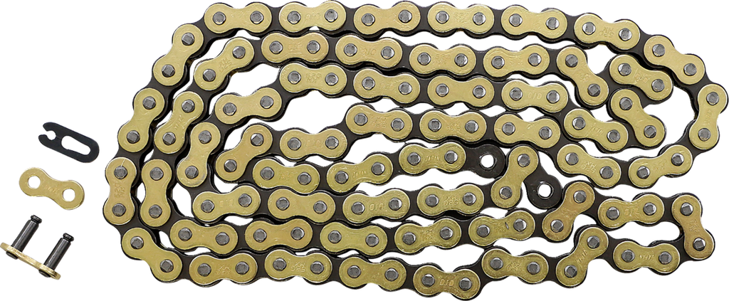 DID 520 MX Series Chain